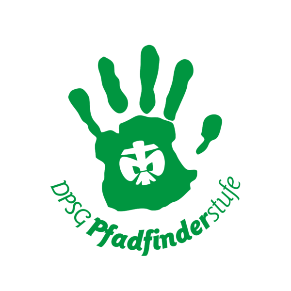 Logo Pfadfinderstufe